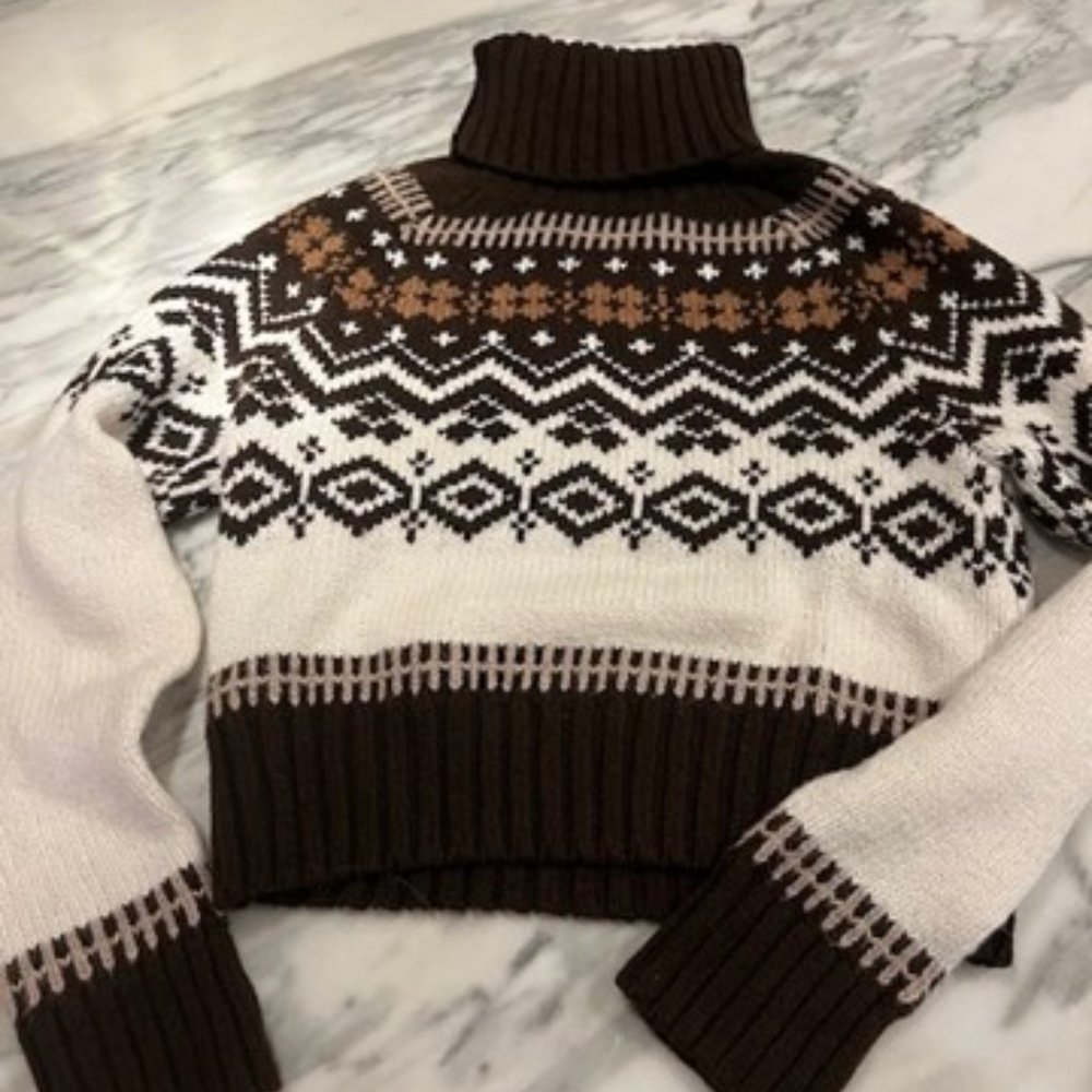 American Eagle Sweater Size XS